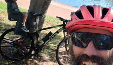 Bike sales surge as Aussies ditch cars due to soaring fuel prices