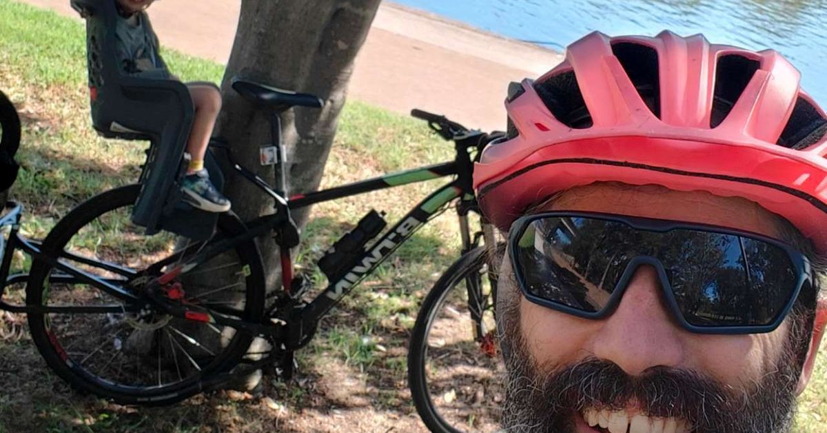 Bike sales surge as Aussies ditch cars due to soaring fuel prices