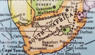 South Africa reports two additional diphtheria cases in Western Cape