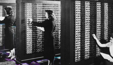 The Software Engineers Are Freaking Out