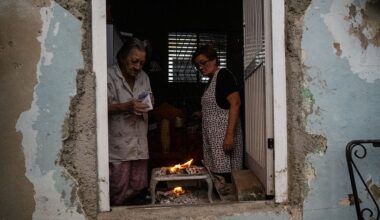 I Was a Climate Activist. Here’s Why Net-Zero Leads to Disaster.