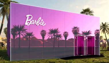 Bieberchella, Pinterest, Dior and Barbie