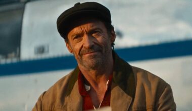 Hugh Jackman Mystery Film 'The Sheep Detectives' Lands Impressive Rotten Tomatoes Debut