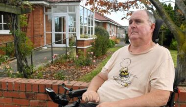 Aged-care worker backs resident’s claims