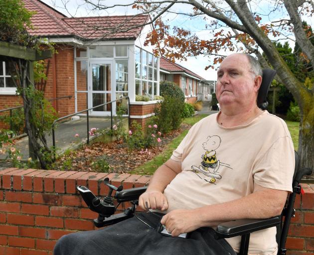Aged-care worker backs resident’s claims
