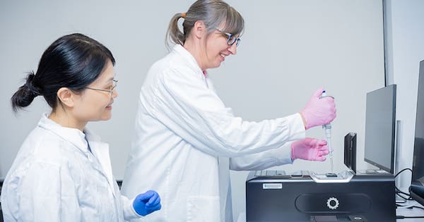 Hidden genetic culprit found for sudden cardiac deaths of young people