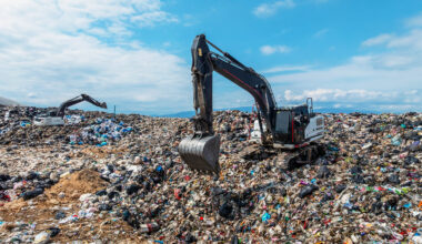 Global waste crisis is pressuring people, budgets, and Earth