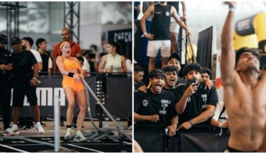 Thousands of Indians signing up for ‘Rs 9,000’ fitness race Hyrox. ‘I want to test myself’