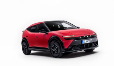 Hyundai’s new Ioniq 3 electric hatch focuses on space and simplicity