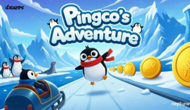 Encroki's New Title 'Penguin Run' Surpasses 1.5 Million Global Pre-registrations