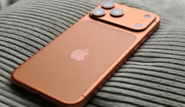 iPhone 17 models refuse to turn on after battery drains completely