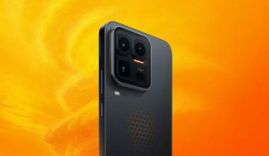 iQOO 16 Ultra leak reveals built-in cooling fan, new gaming accessories in the works