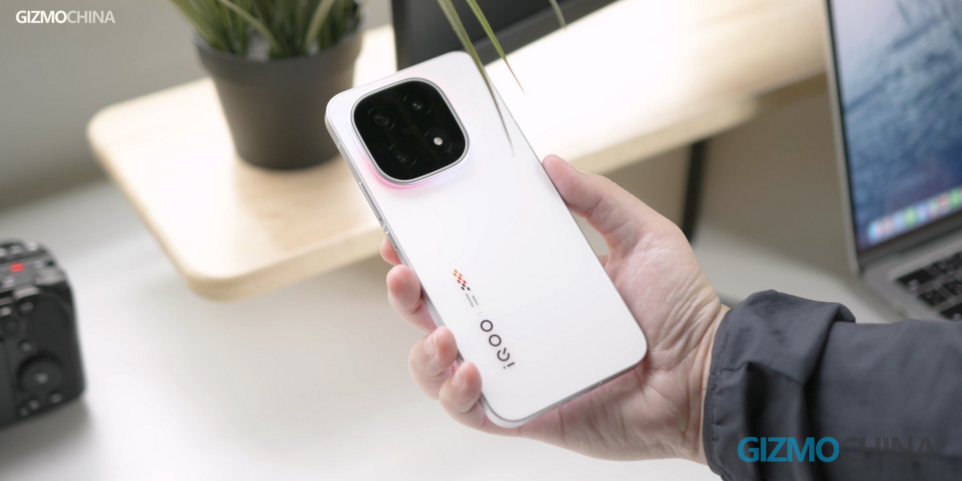 iQOO 16, Vivo V80 spotted on IMEI database