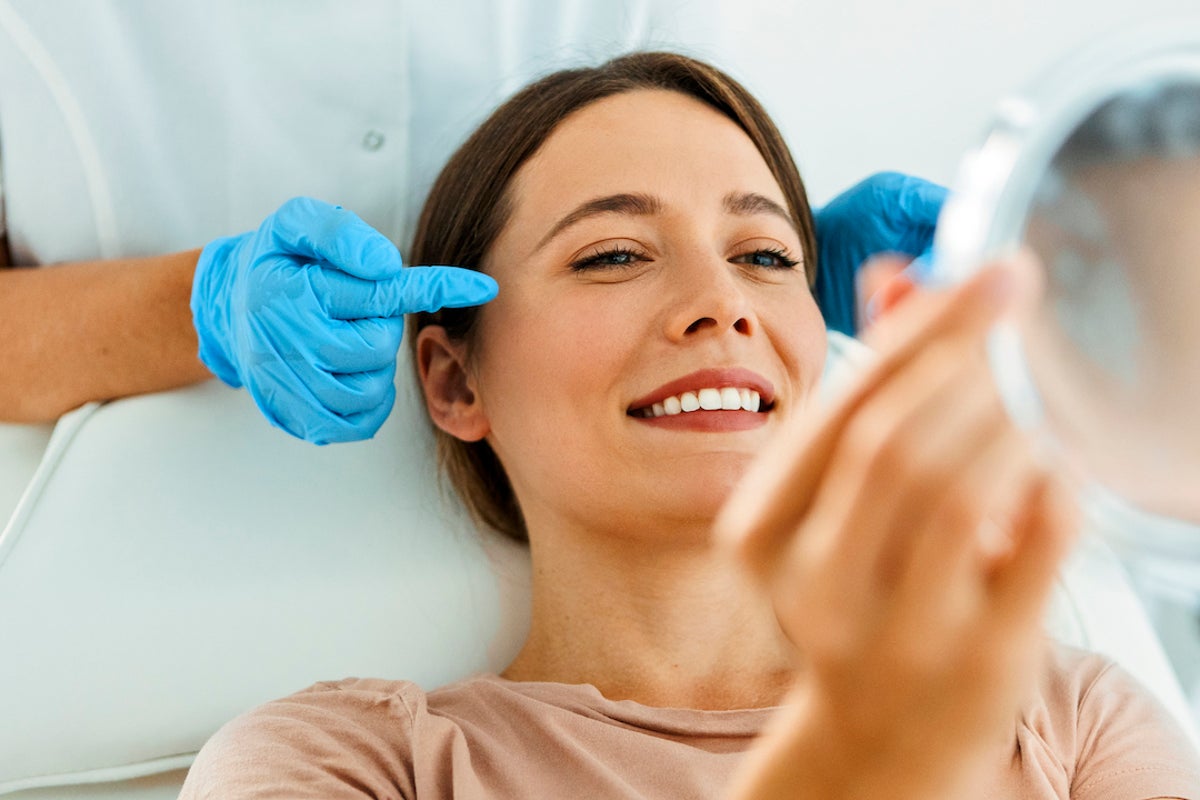 Are collagen supplements worth it? Skin experts reveal all