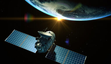 Satellite