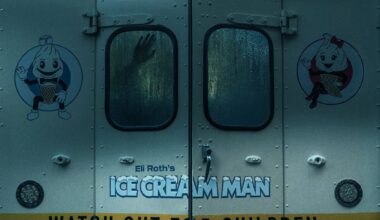 Ice Cream Man [2026]