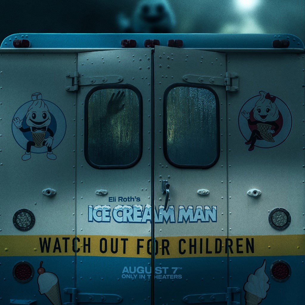 Ice Cream Man [2026]