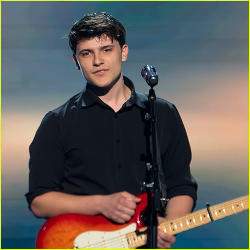 American Idol Top 30