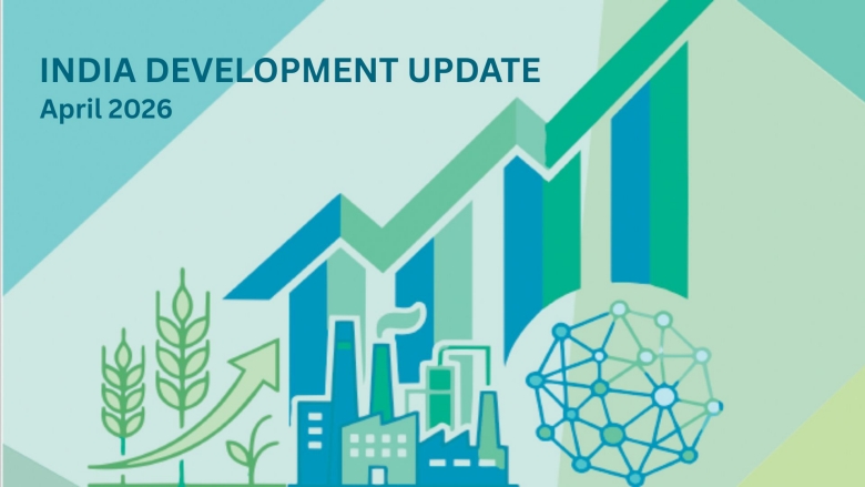 India Remains Among the Fastest-Growing Economies Even As Growth Slows Amid Middle East Conflict; Outlook Vulnerable to Risks and Uncertainty