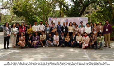 WHO SEARO and CSIR-IGIB host regional workshop on dengue genomics