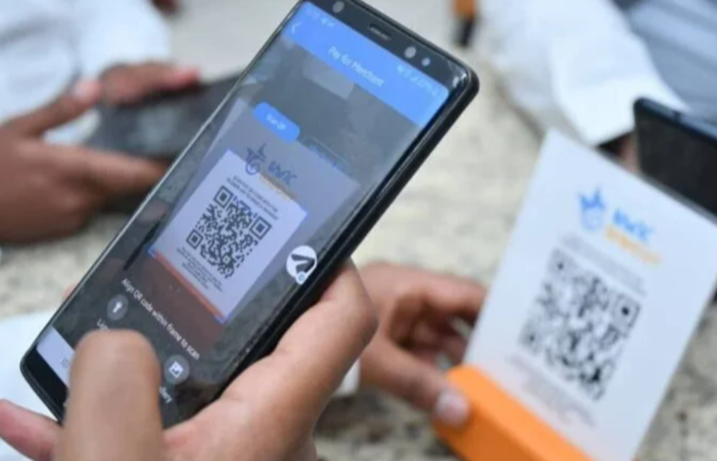 EthSwitch Moves to Launch Merchant Portal and AI-Driven Credit Scoring System