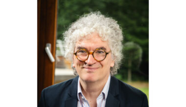 French mathematician Frank Merle wins $3M math prize dubbed 'Oscars of Science'