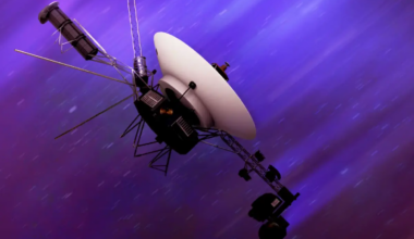 NASA to create its own Big Bang for Voyager 1 as another instrument is shut down