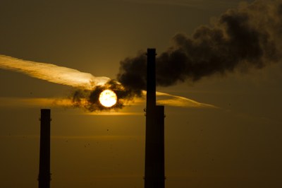 Key trends and drivers in greenhouse gas emissions in the European Union