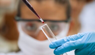 Researchers Develop Blood Test That May Detect Testicular Cancer Missed by Standard Markers