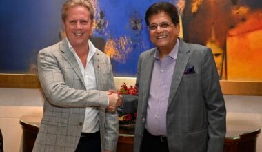 India, New Zealand to sign FTA today