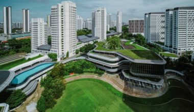 Which is the only Asian country with two universities in the global top 5 for data science and AI?