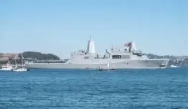 Uss John P Murtha to Recover the Artemis II Crew After Moon Mission