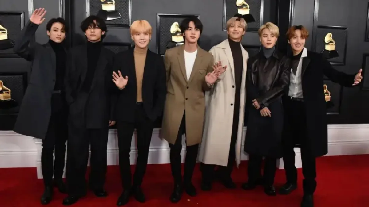 Bts Concert Tampa: 7 Things Fans Need to Know Before BTS Lights Up Raymond James Stadium
