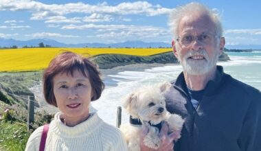 Karitane man’s pension slashed due to ‘nasty’ NZ Super policy