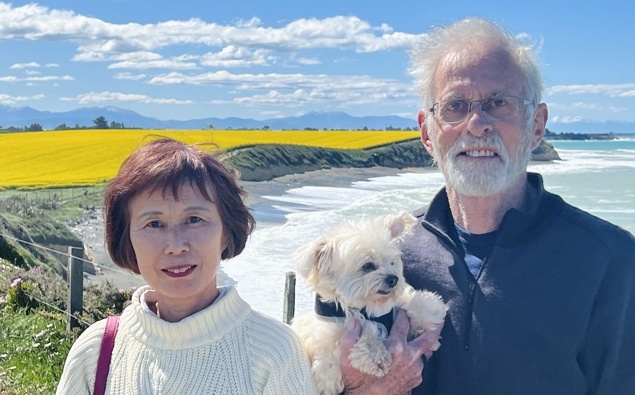 Karitane man’s pension slashed due to ‘nasty’ NZ Super policy