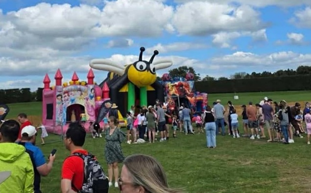 Kumeū Easter Festival slammed over ‘rip-off’ prices, allegedly mouldy rides