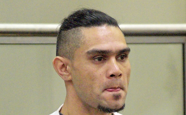 Whangārei murderer Nathan Fenton to remain in jail after latest Parole Board hearing