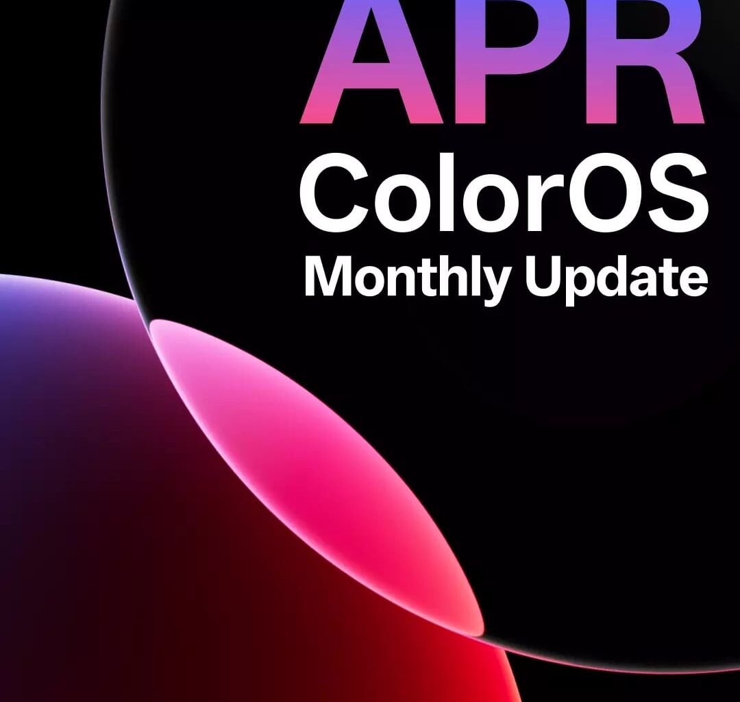 OPPO ColorOS Update Adds UEFA Watermark and Improved Video Playback