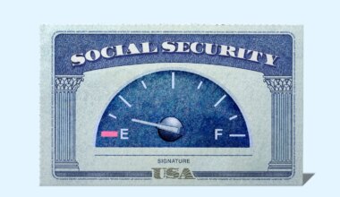 How To Prepare Your Portfolio For The Proposed 'Six-Figure' Social Security Limit (FCNTX)