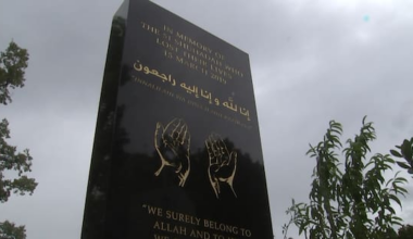 Mosque terrorist's appeal bid denied
