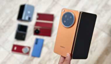 Foldable Phones Have Solved Nearly Every Trade-Off, Well Before Apple Debuts One