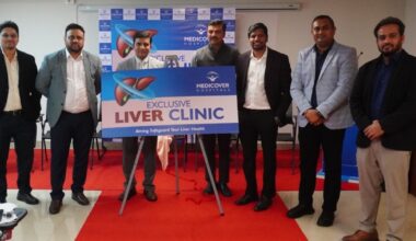 Medicover launches Navi Mumbai Liver Clinic for early diagnosis and care