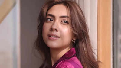Reem Shaikh recalls her parents’ divorce and her failed relationships; says, ‘I’ve all the right reasons to not believe in love’
