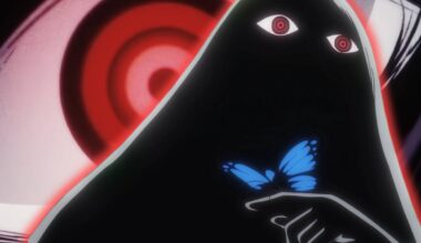 One Piece chapter 1180 reveals Imu's true power but it's lost in translation