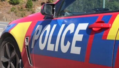 The road with a 1700% surge in speeding tickets