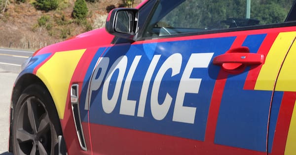 The road with a 1700% surge in speeding tickets