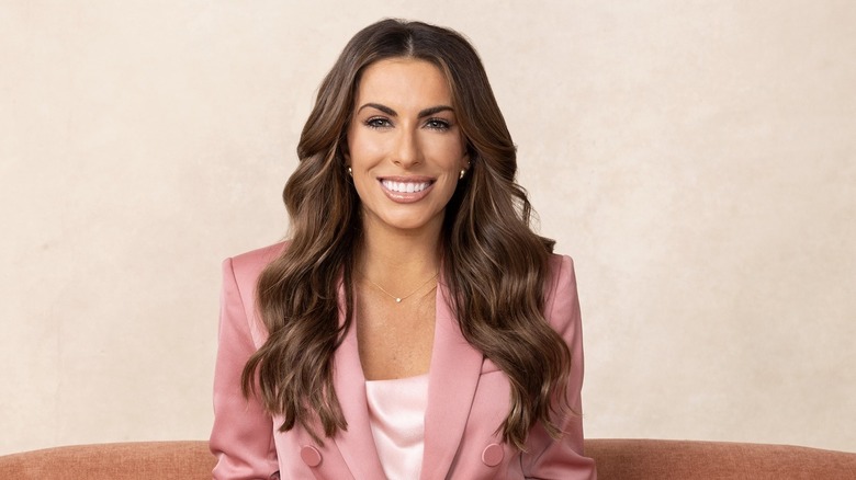 Alyssa Farah Griffin on The View