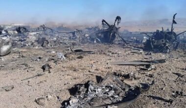 How the US carried out daring rescue of service member in Iran