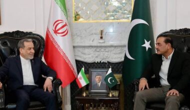 Talks falter as Iran diplomat leaves, Trump says US envoys not going