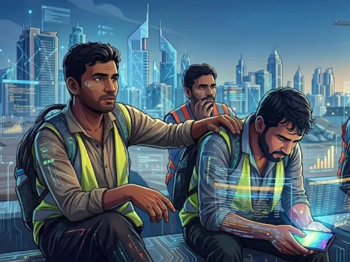 The Economic Times